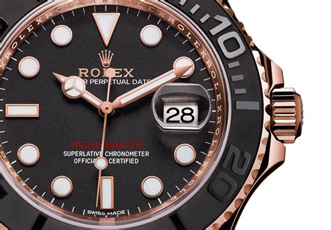 rolex yacht master everose 37mm|rolex yacht master gold price.